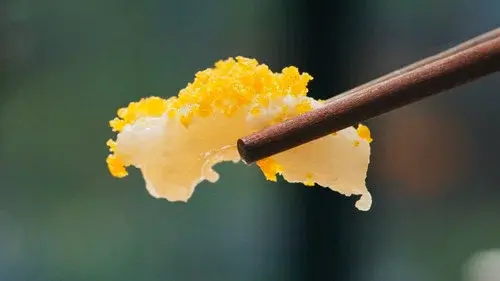 我的美食向导