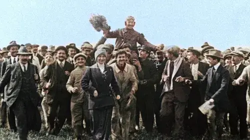 Histoire de l'aviation