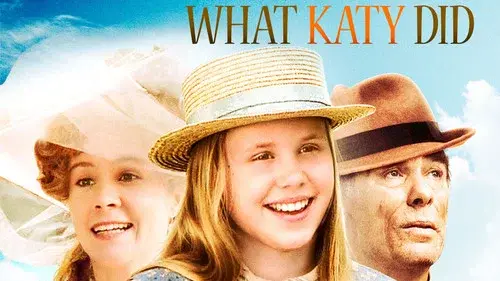 What Katy Did