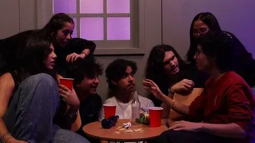 Spill the Tea