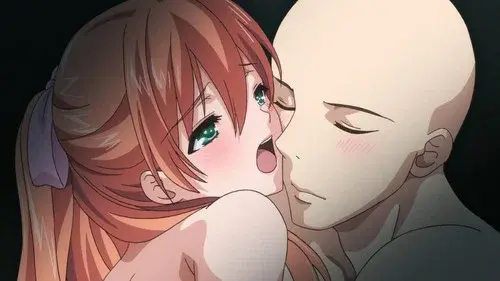 僧侶と交わる色欲の夜に…