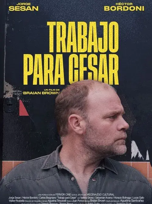The Blindman