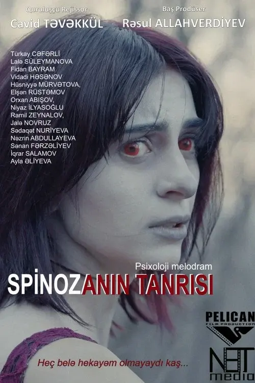 Spinoza's God