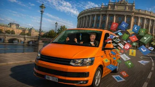 Vem kan styra Mauri?