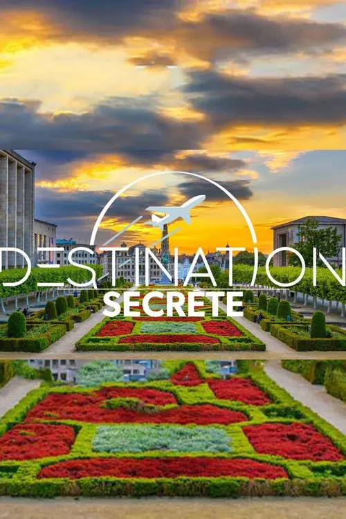 Destination secrète
