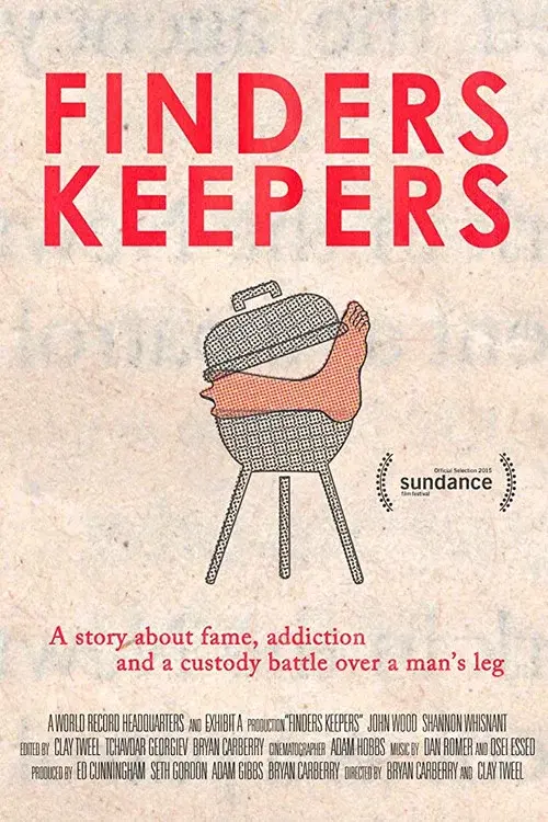 Finders Keepers
