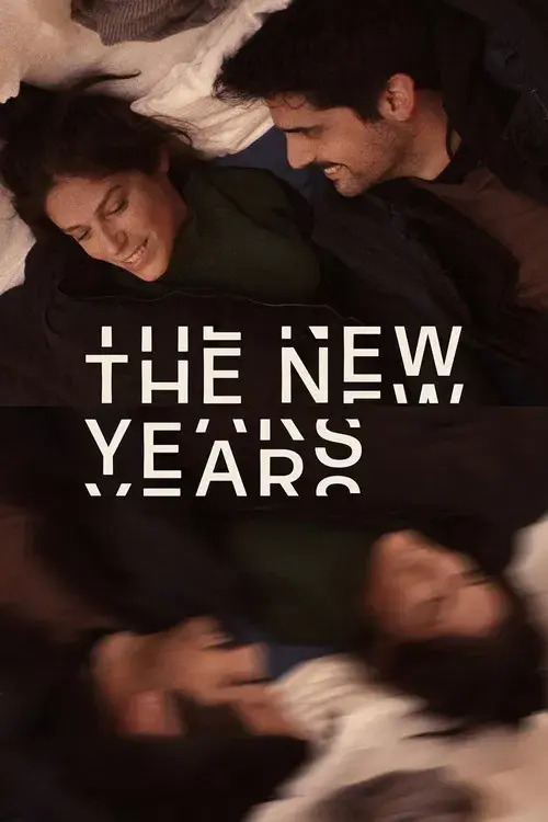 Los años nuevos