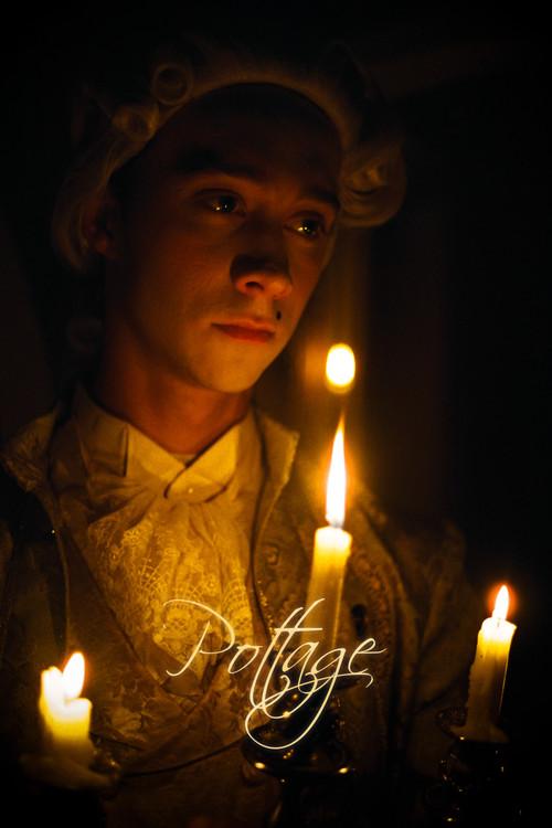 Pottage