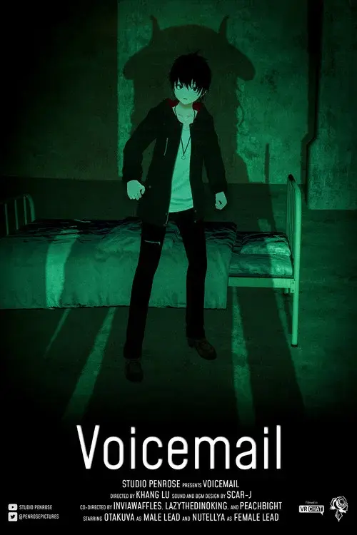 Voicemail