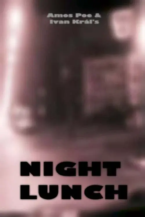 Night Lunch