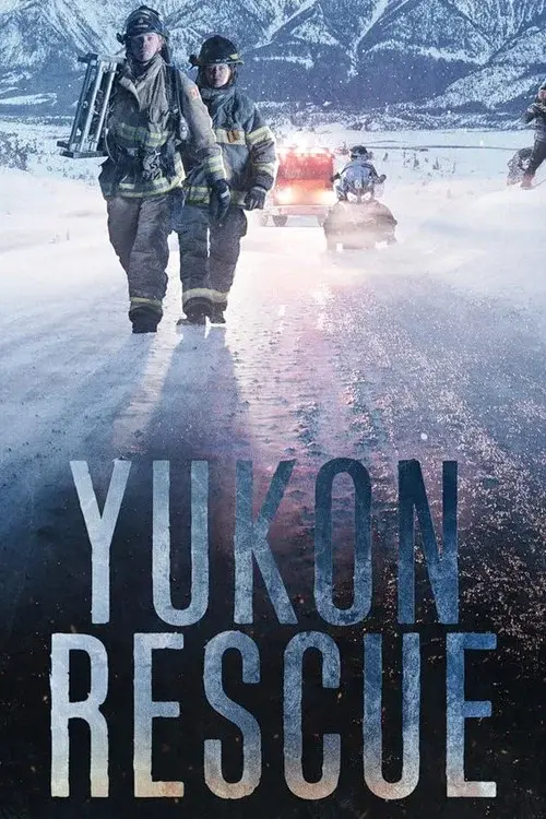 Yukon Rescue