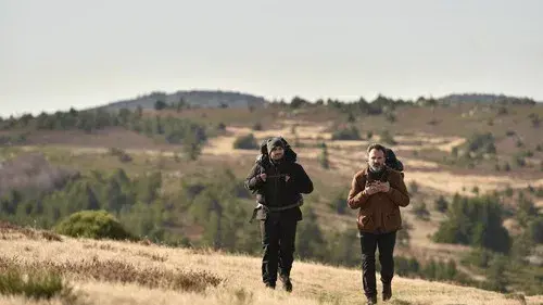 Nos terres inconnues