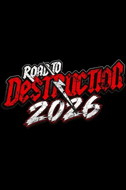 NJPW Road to Destruction 2026 - Day 9