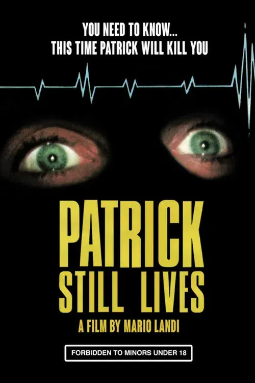 Patrick vive ancora