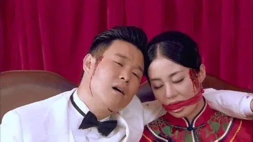 老兵