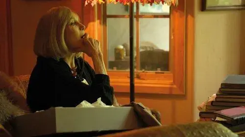 Kim Novak's Vertigo