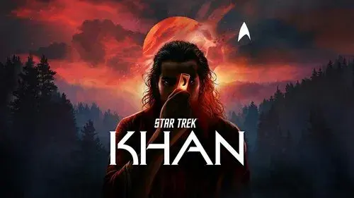 Star Trek: Khan