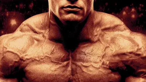 Generation Iron 3
