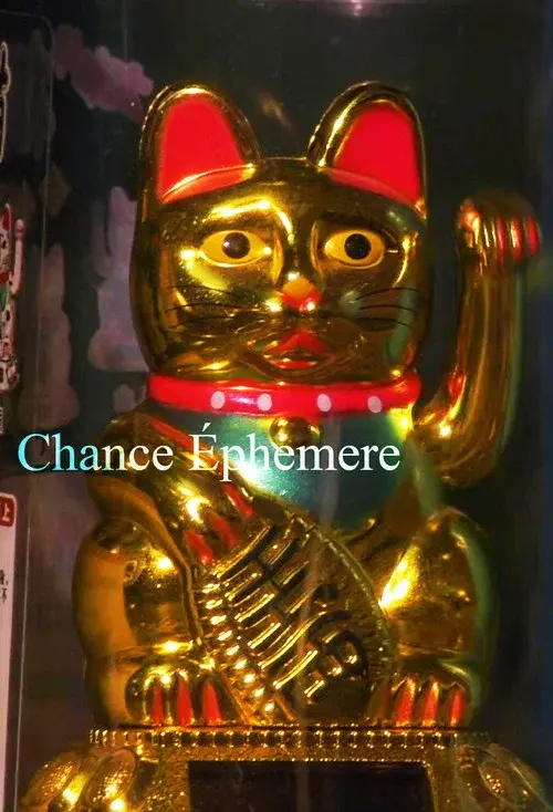 Chance Éphemere