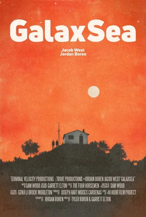 GalaxSea