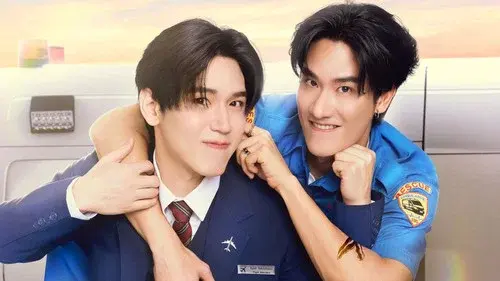 หมาเห่าเครื่องบิน