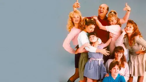 Just the Ten of Us