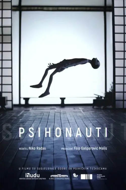 Psychonauts