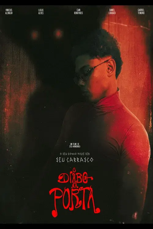 O Diabo Na Porta