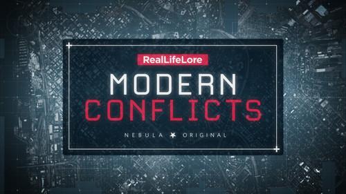 Modern Conflicts