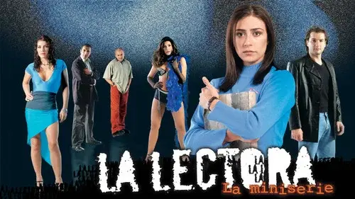 La lectora