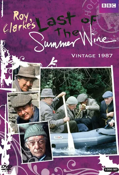 Last of the Summer Wine: Big Day at Dream Acres