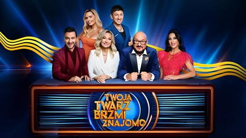 Twoja twarz brzmi znajomo