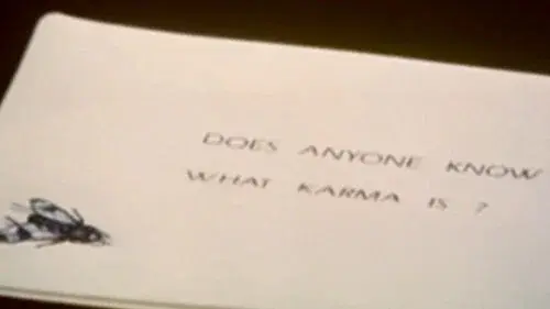 Karma Express