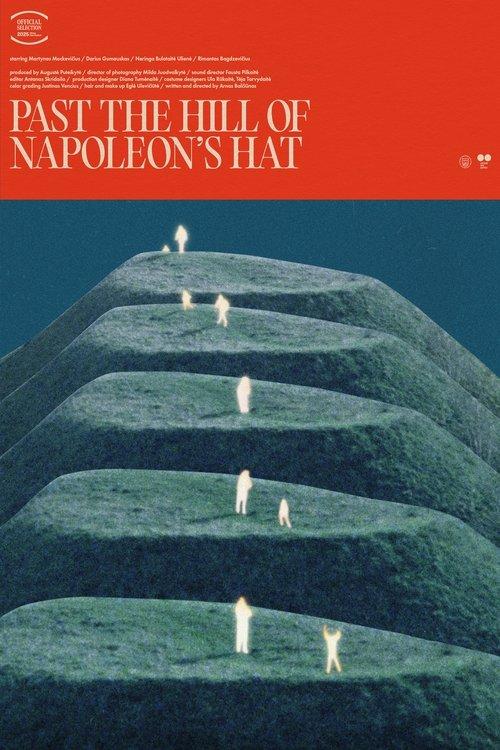 Past the Hill of Napoleon's Hat