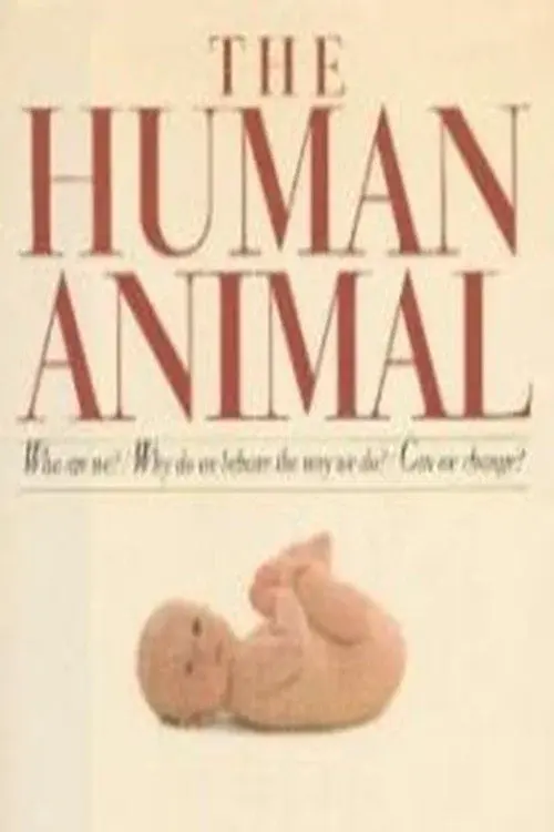 Phil Donahue Examines the Human Animal