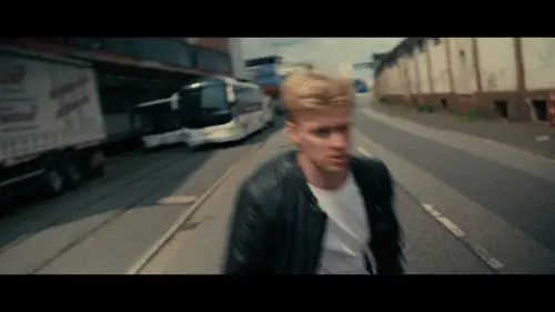 Brother, Nowhere