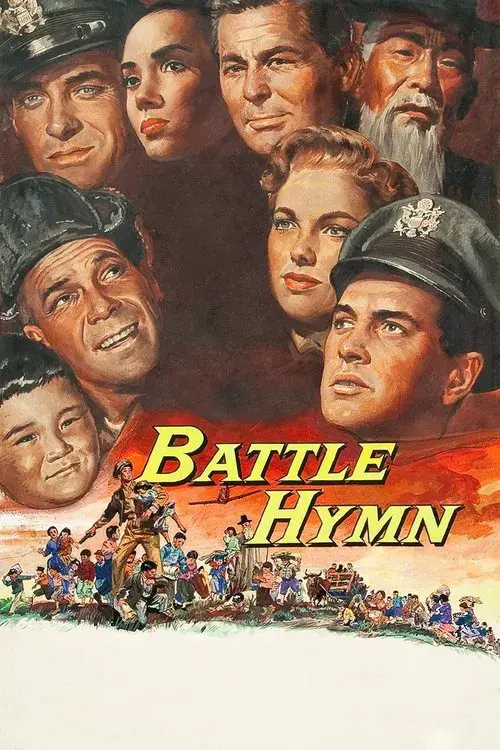 Battle Hymn
