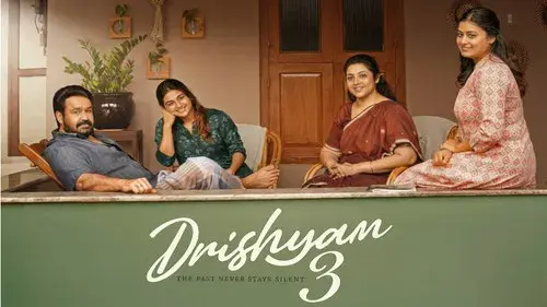 Drishyam 3