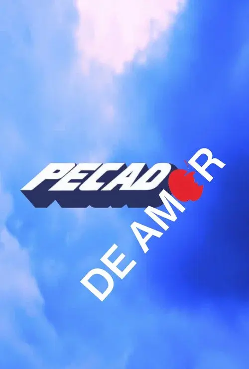 Pecado de Amor