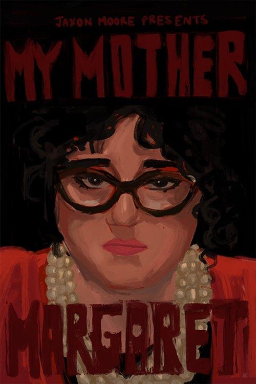 My Mother Margret
