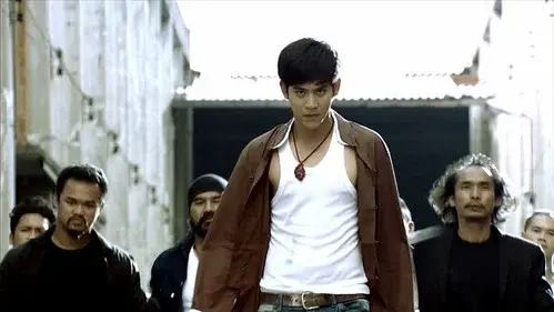 หยกเลือดมังกร