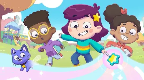 Rafi the Wishing Wizard