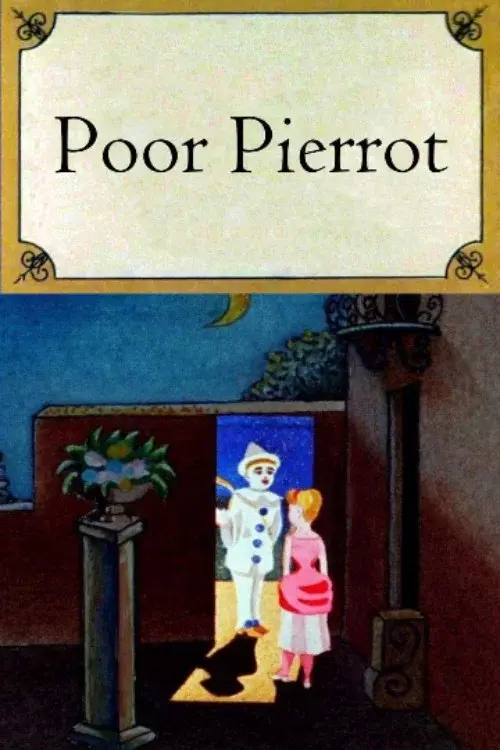 Pauvre Pierrot