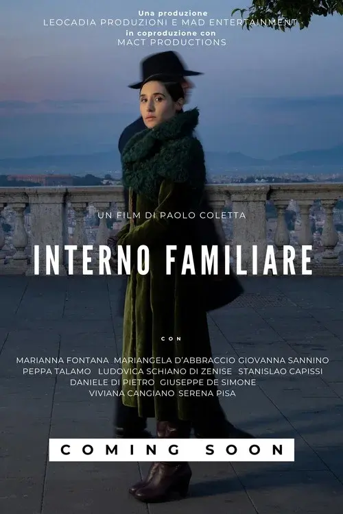 Interno familiare