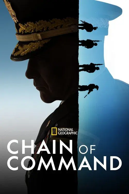 Chain of Command