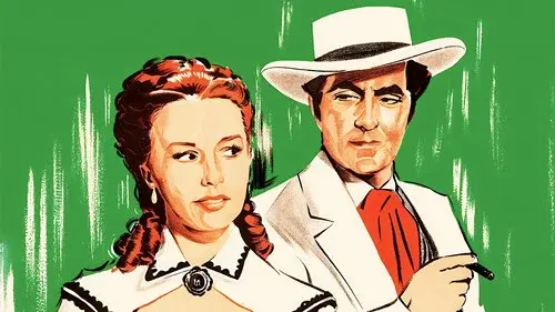 The Mississippi Gambler