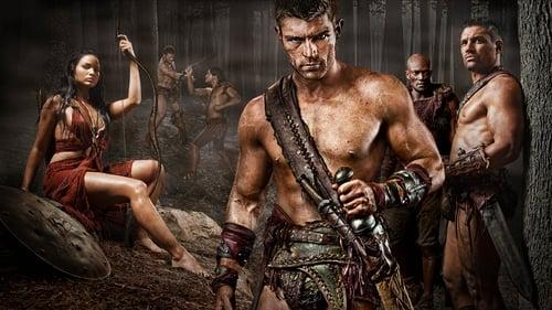 Spartacus