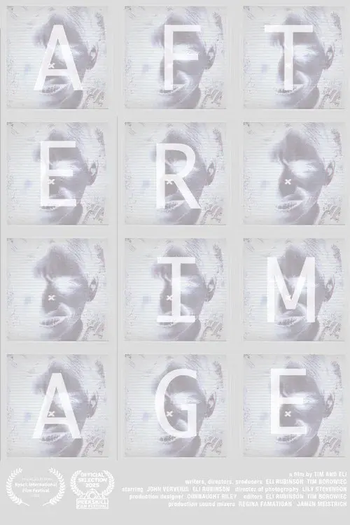 Afterimage