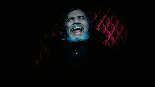 O Beijo do Vampiro