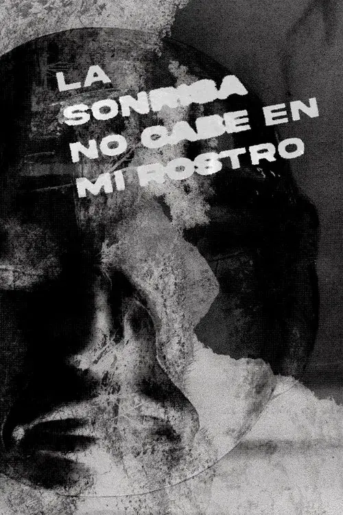 La sonrisa no cabe en mi rostro